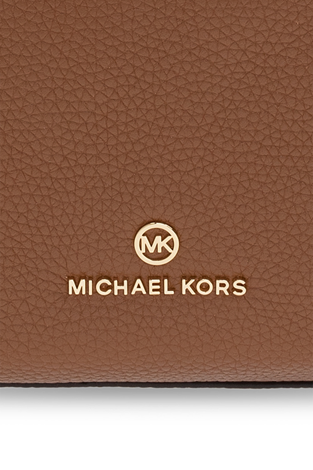 michael kors mina large shoulder bag